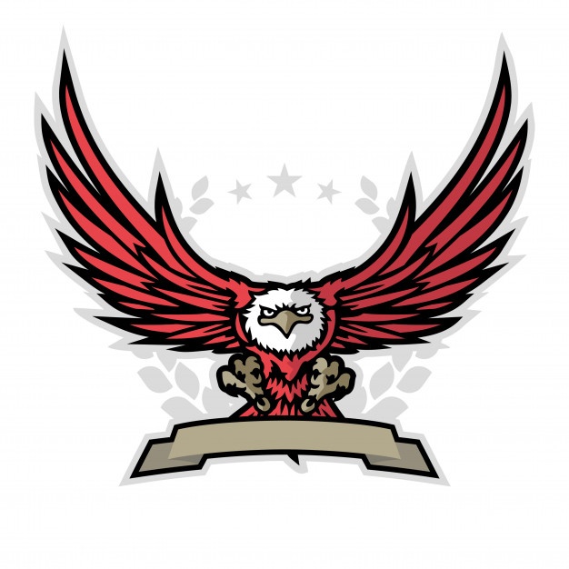 626x626 Eagle Front Vectors, Photos And Free Download