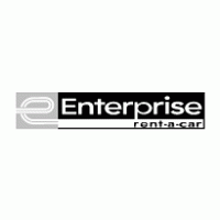 200x200 Enterprise Rent A Car Logo Vector