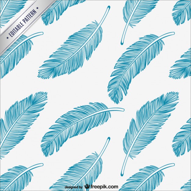 626x626 Feather Pattern Vectors, Photos And Free Download