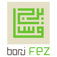 195x195 Borj Fez Logo Vector