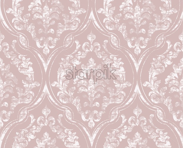 623x506 Vintage Flourish Ornamented Pattern Vector Victorian Royal