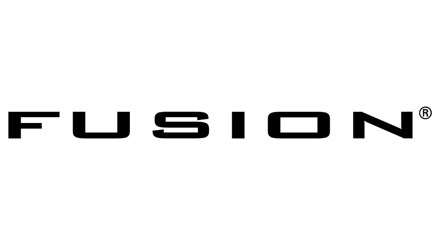 900x500 Fusion Technology Vector Logo