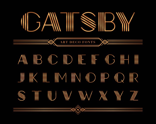 626x500 Gatsby Vectors, Photos And Free Download