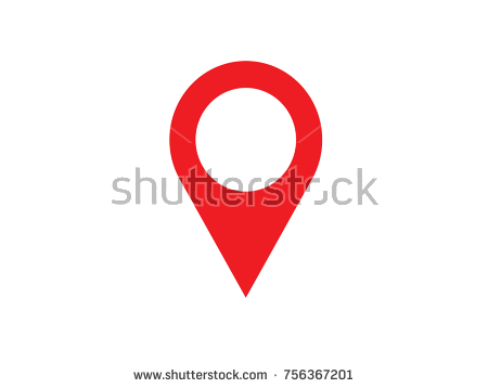 450x358 Google Map Icon Vector