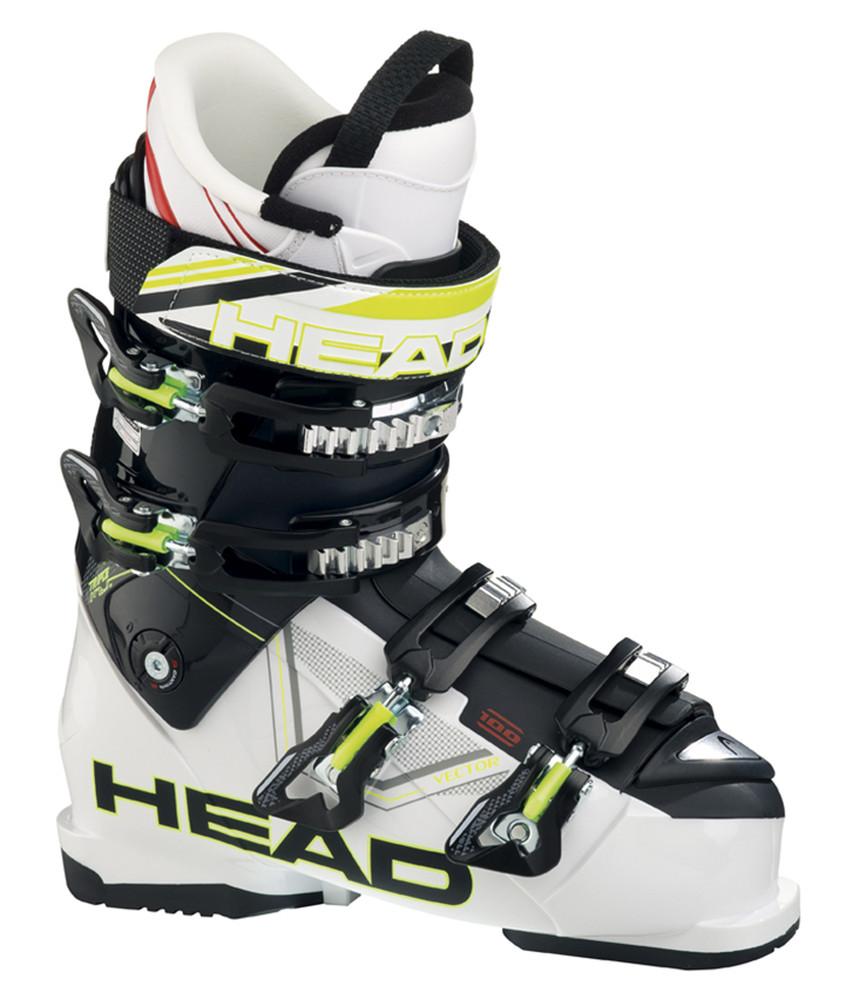 852x1000 Head Vector Ski Boot