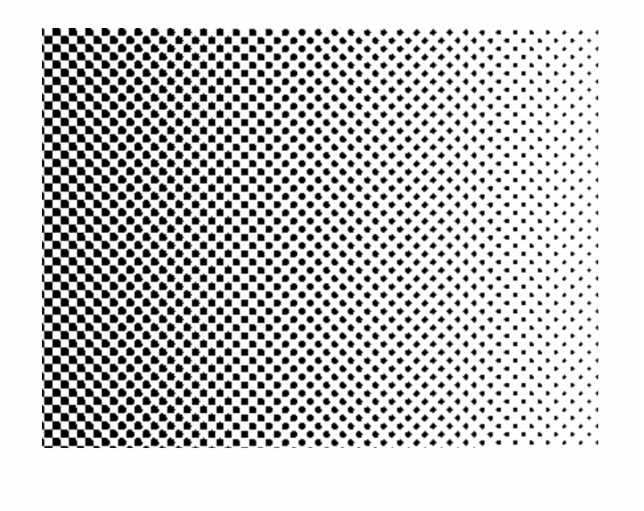 920x730 Adobe Illustrator Halftone Circles Vector Pack