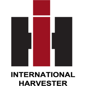 300x300 International Harvester Logo, Vector Logo Of International