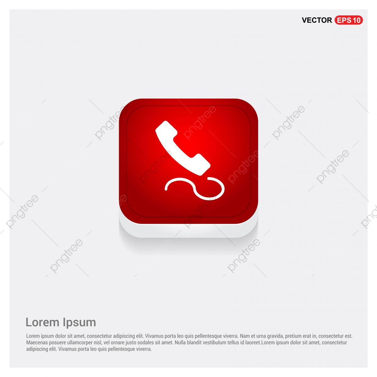 1200x1199 Telephone Icon, Icon, Ip, Phone Png And Vector With Transparent