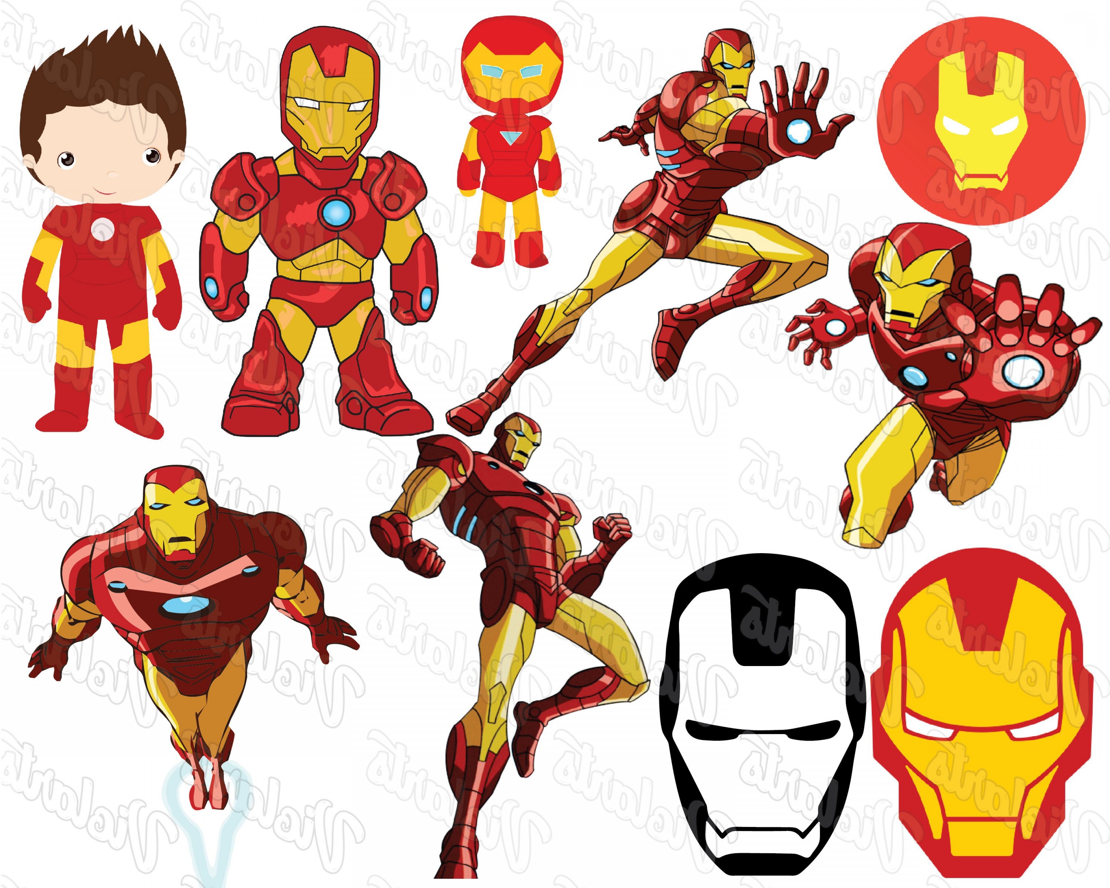 3600x2880 Iron Man Ironman Cutfiles Dxf Cqrecords
