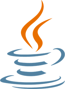 222x300 Java Logo Vector