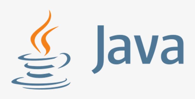 820x418 Java Logo Vector