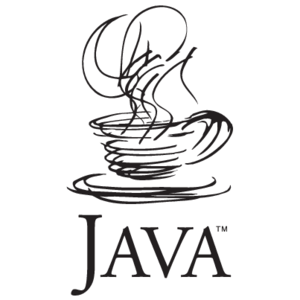300x300 Java Logo, Vector Logo Of Java Brand Free Download