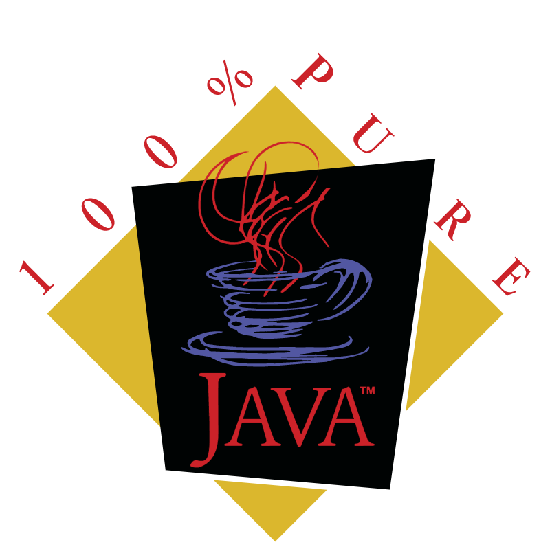 800x799 Java Pure Free Vectors, Logos, Icons And Photos Downloads