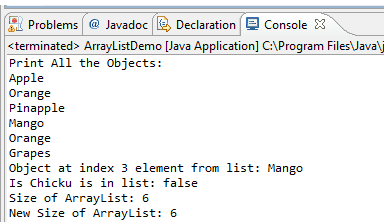 387x223 Java Arraylist And Vector