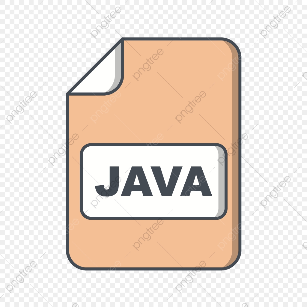 1024x1024 Vector Java Icon, Java, Document, Png And Vector