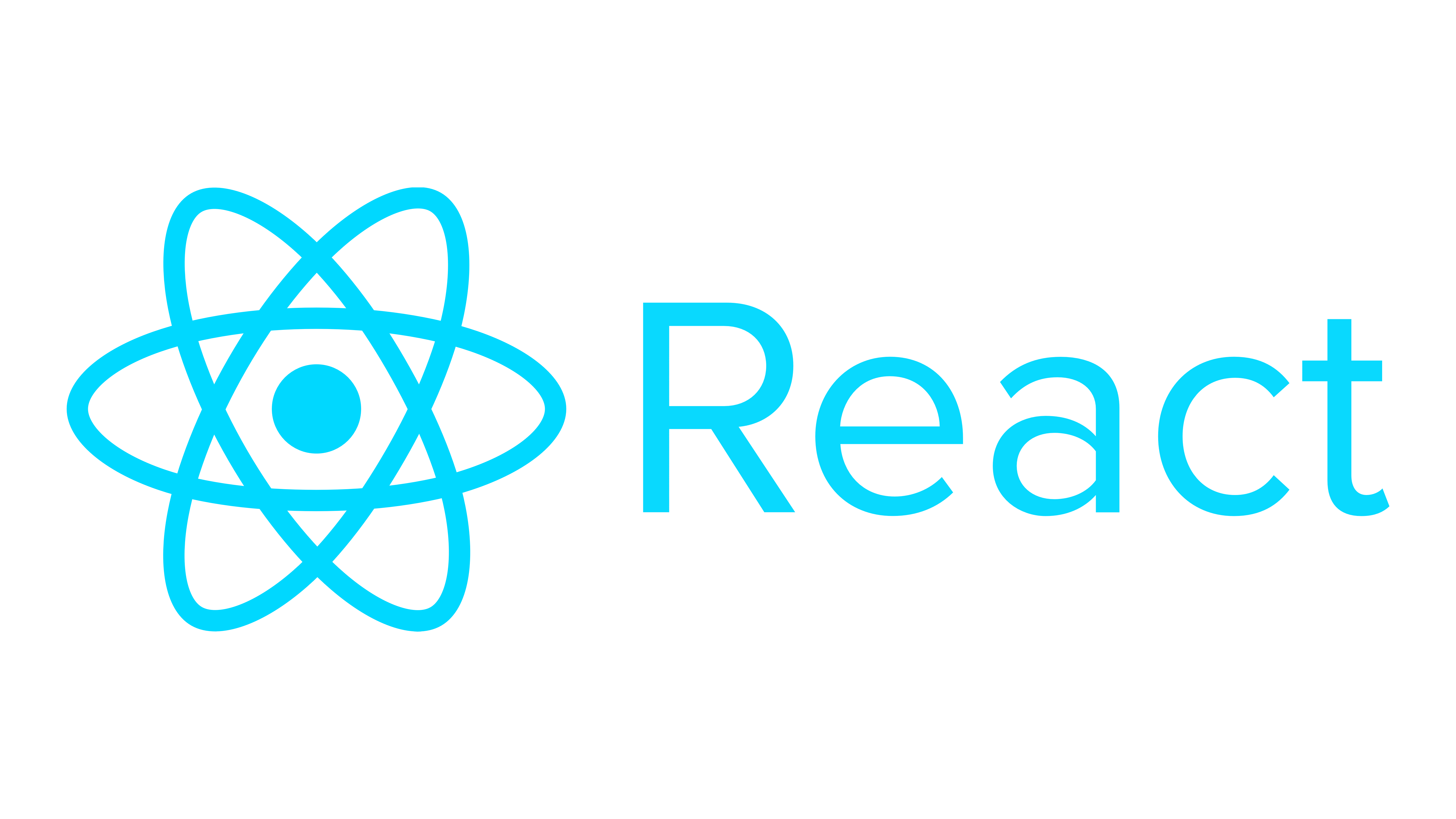 5500x3094 React Js Logo Dwglogo
