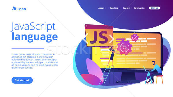600x337 Javascript Stock Photos, Stock Images And Vectors Stockfresh