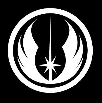 Jedi Logo Vector