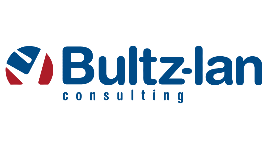 900x500 Bultz Lan Consulting Vector Logo