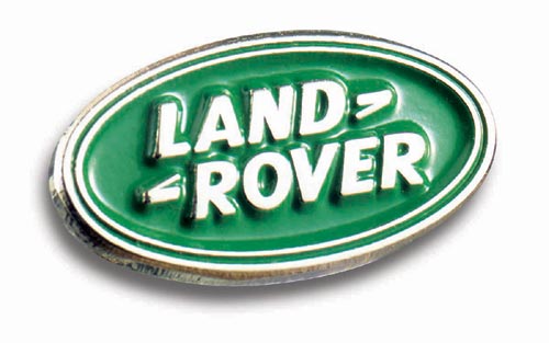 500x313 Land Rover Logo Cars Show Logos