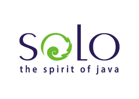 280x199 Solo The Spirit Of Java Logo Vector Vector Logo Download Logos