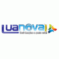 200x200 Lua Nova Print Logo Vector