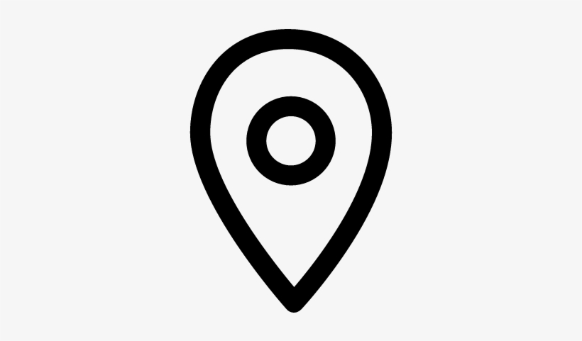 820x481 Map Point Pointer Vector