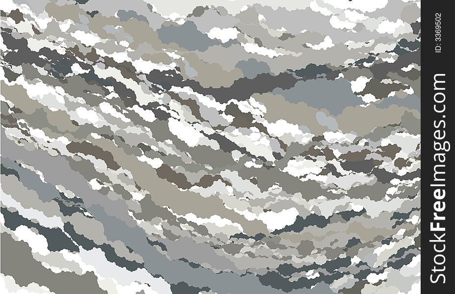 927x600 Monotone Marble Vector Textile