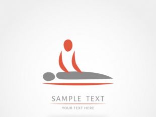 310x233 Massage Icon Vector Free Icon Packs Ui Download
