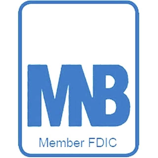 640x640 Fdic Logo