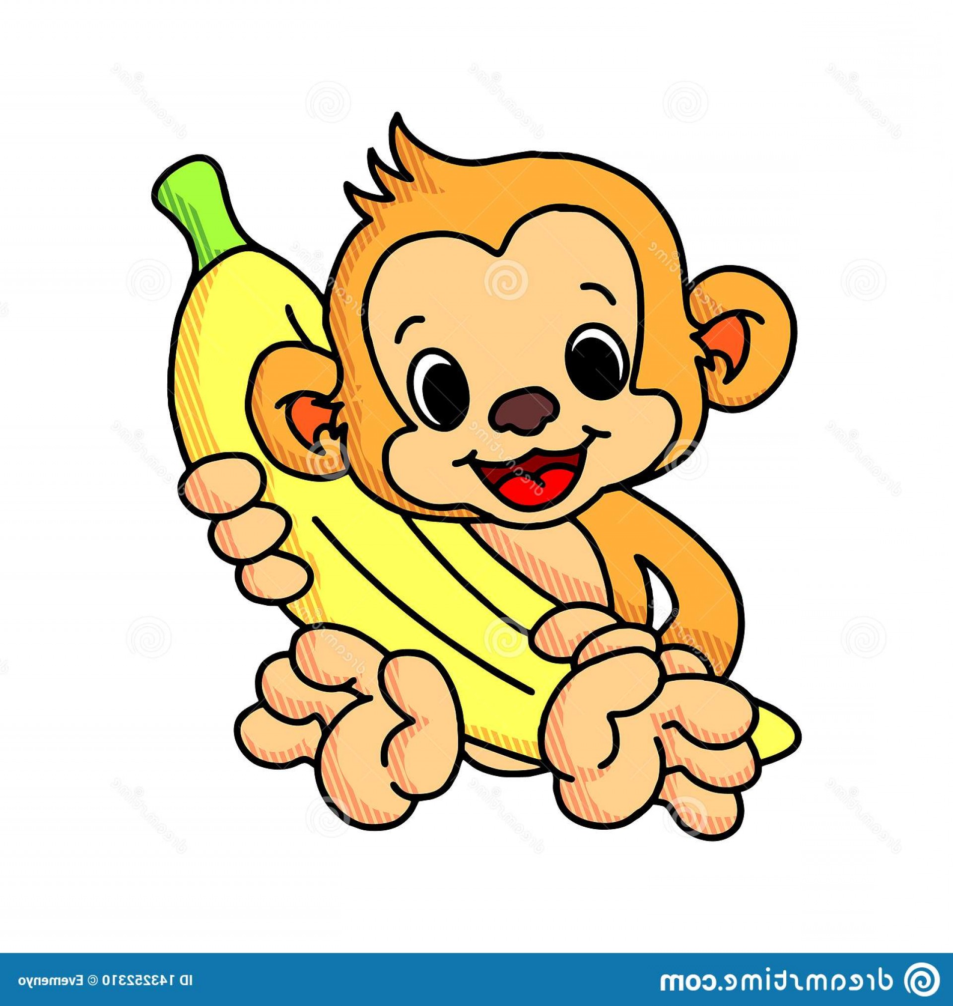 1920x2026 Monkey Vector Art Lamaison