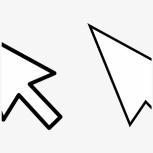 310x310 Computer Mouse Pointer Cursor Point And Click