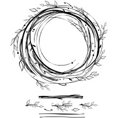 240x240 Nest Vector Photos, Royalty Free Images, Graphics, Vectors