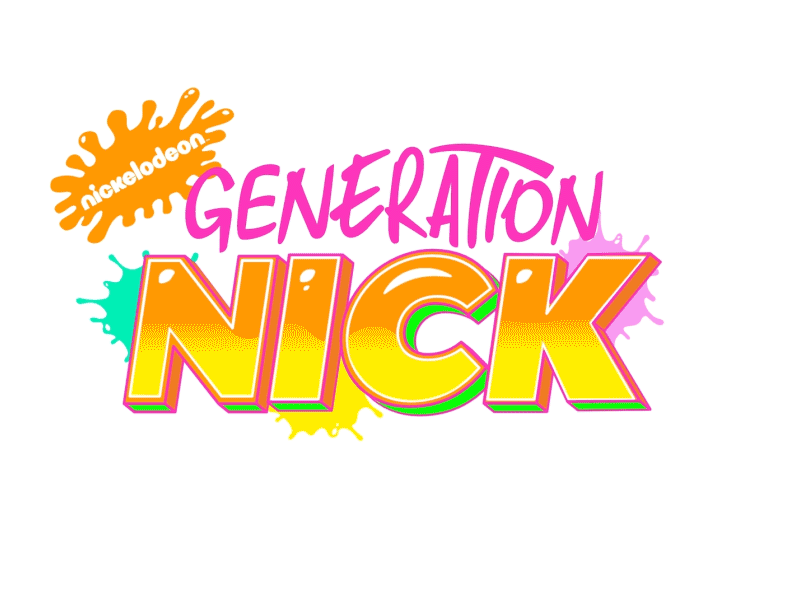 800x600 Generation Nick