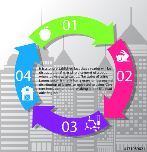 486x500 Information Poster Non Gmo Stock Image And Royalty Free Vector