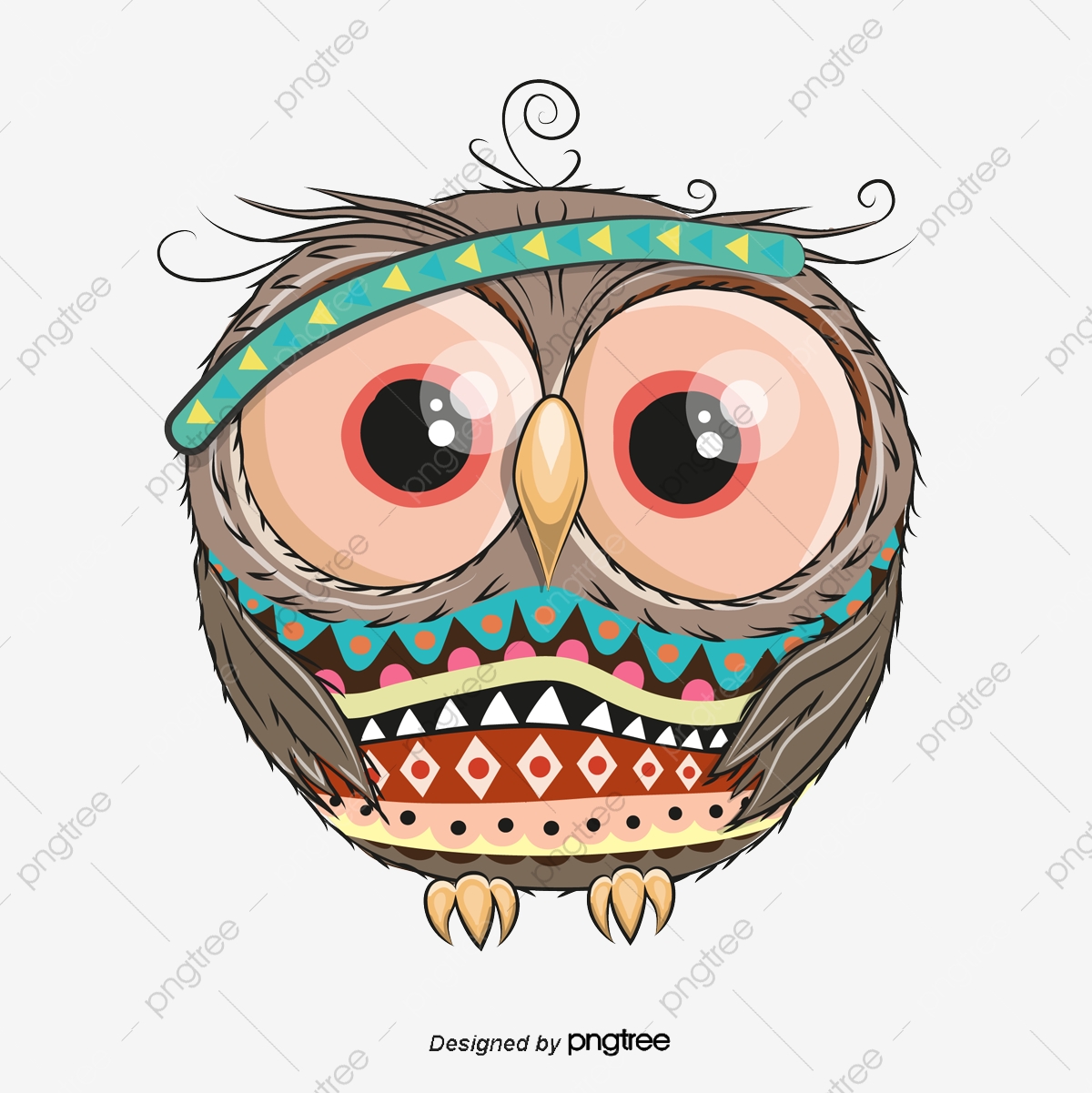 1200x1201 Cartoon Owl, Cartoon, Owl, Cartoon Vector Png And Vector