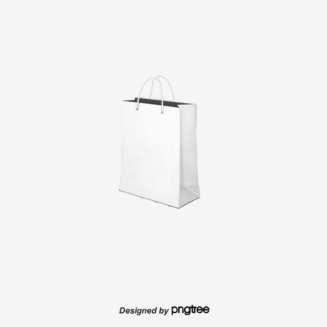640x640 Paper Bag Png, Vector, And Clipart With Transparent