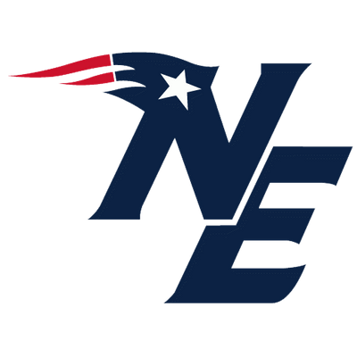 400x400 Huge Collection Of 'new England Patriots Logo Clipart' Download