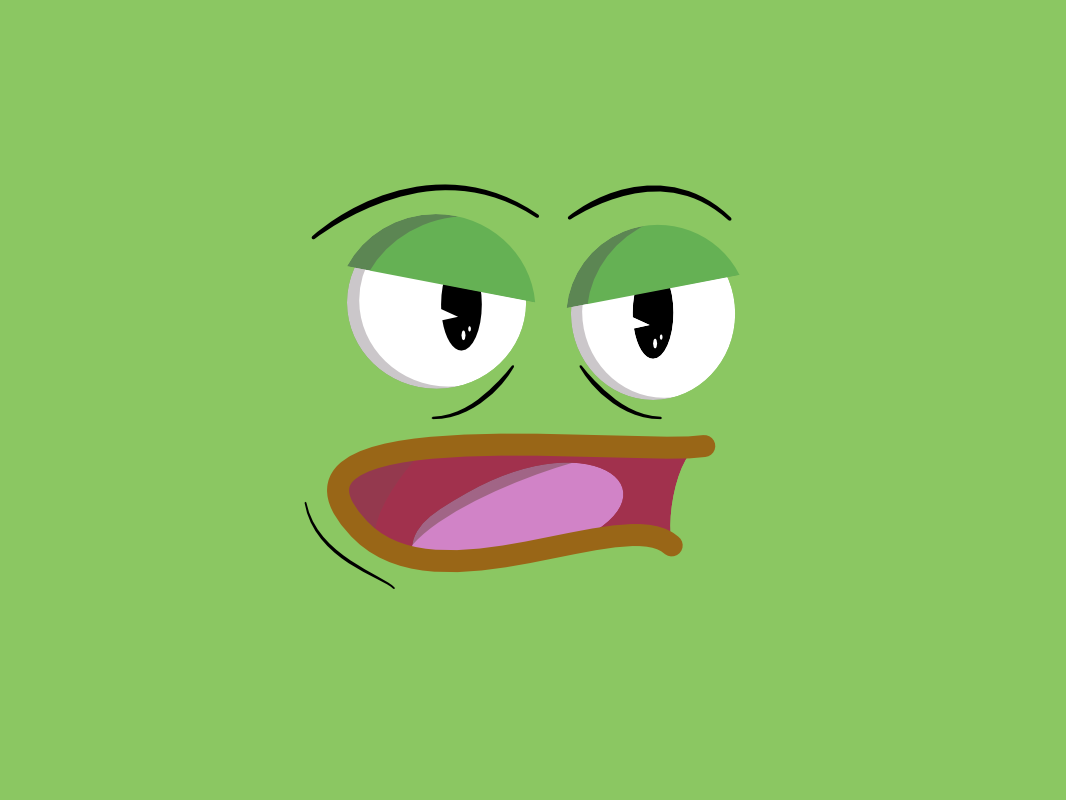 1066x800 Vector Pepe