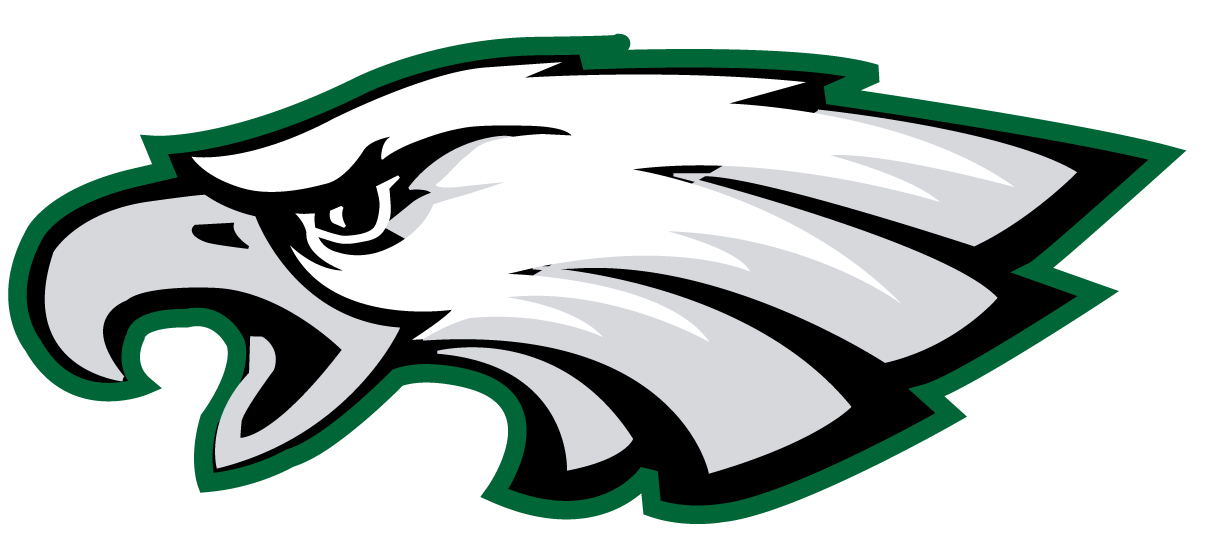 1211x547 Eagles Logo Vector Images