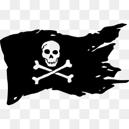 260x260 Download Free Png Pirate Flag Png Images Vectors