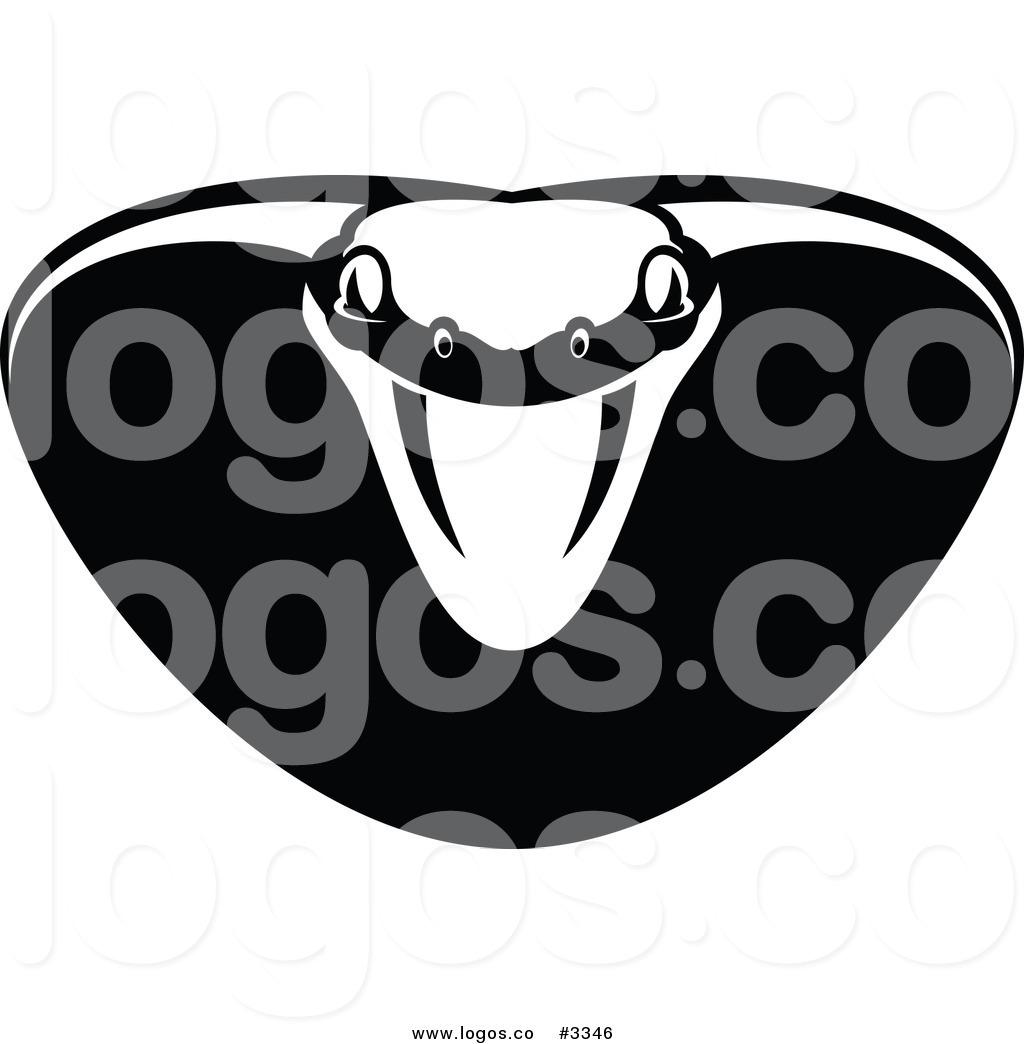 1024x1044 Python Logo Clipart Snake Face
