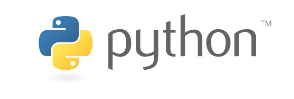 601x203 The Python Logo Python Software Foundation