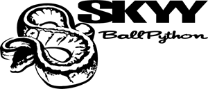 300x128 Ball Python Logo