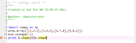 577x183 Pythonnumpy How To Get Array Column Length