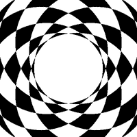 200x200 Vector Animations With Python