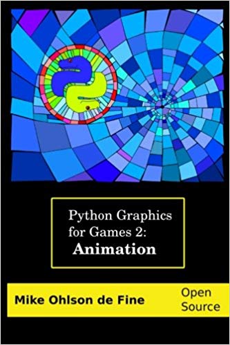 333x499 Python Graphics For Games Animation How To Animate