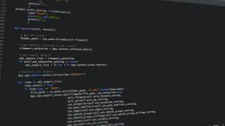 320x179 Best Ide For Python Techradar