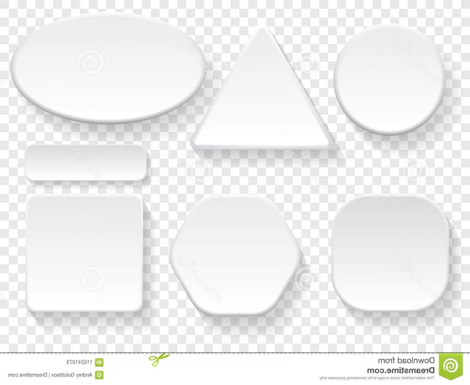 1560x1278 Rectangular Vector Transparent Buttons Lamaison