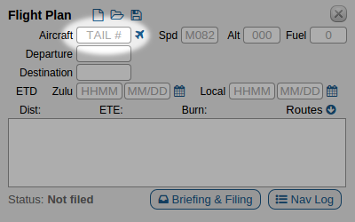400x250 Flight Planning And Filing Pilot's Guide Skyvector